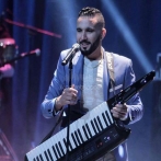 Reda taliani sur yala.fm